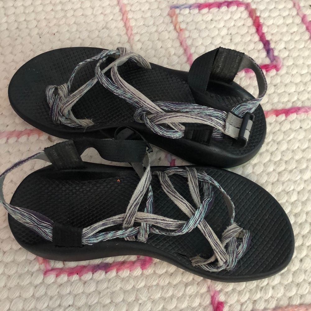 Chacos